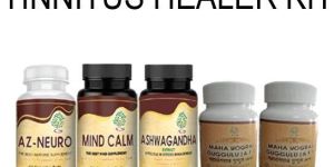 Tinnitus Healer Kit