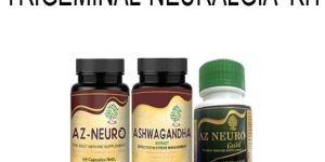 Trigeminal Neuralgia Healer Kit