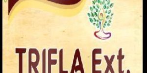 Triphala Extract Capsules