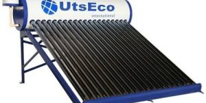Solar Water Heater