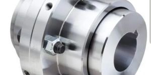 Industrial Gear Coupling