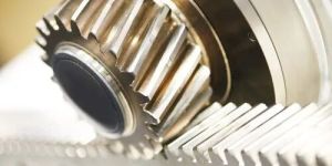 Rack Pinion Gears