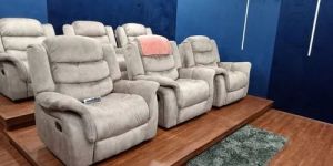 Fabric Acoustic Panel