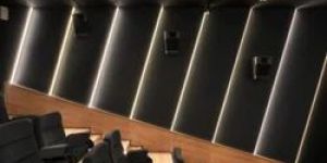 Home Theater Acoustic Panel Installation Services