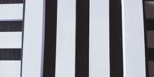 Polyester Wooden Acoustic Panel