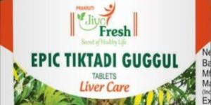 Liver Care Medicines