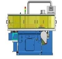 Super Finishing Machines