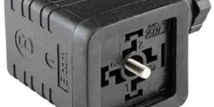 Elcom DIN Connector