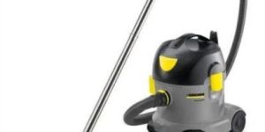 Dry Vacuum Cleaner