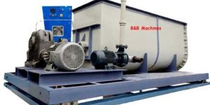 CLC Block Machine