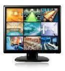 CCTV Monitor