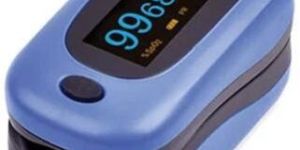 Pulse Oximeter