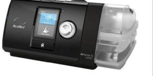 ResMed CPAP Machine