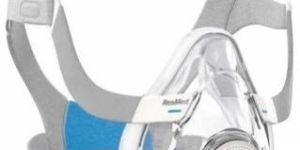 ResMed CPAP Mask