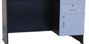 Modular Wooden Table