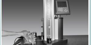 CNC Horizontal Machine