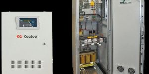 Industrial Rectifier