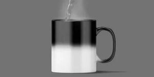 Promotional Magic Mug