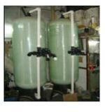Water Filtration Plants