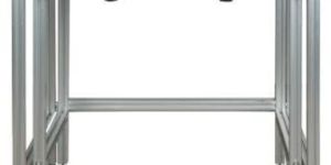 anti-vibration table