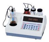 Microprocessor Kf Moisture Titrator