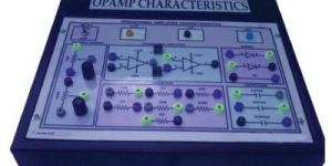 Operational Amplifier
