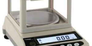 Precision Jewellery Balance