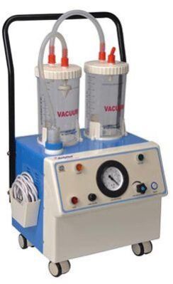 Suction Machine