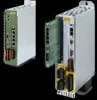 Motion Control Systems