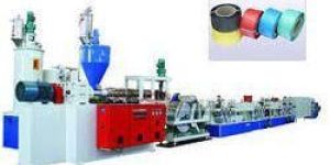 PET Strap Making Machine