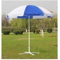 Advertising Umbrella