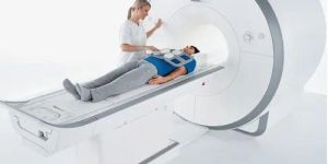 Refurbished MRI Machine