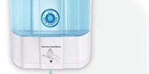 Kent Automatic Sanitizer Dispenser