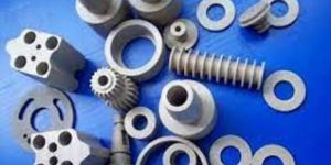 Engineering Plastic Parts