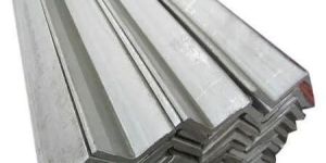Stainless Steel Angle