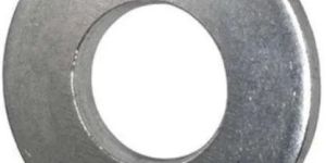 Stainless Steel Washer