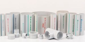 Agriculture Water Pipes