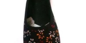 Printed Slip on Shoes