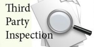 Third Party Inspection Service