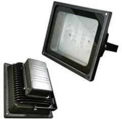LED Spot Light Enclosure
