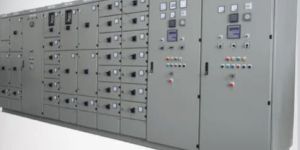 Power Control Panel