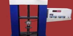 Digital Spring Testing Machine