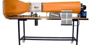 Subsonic Wind Tunnel