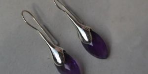 Sterling Silver Earrings