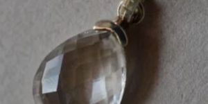 Sterling Silver Pendants