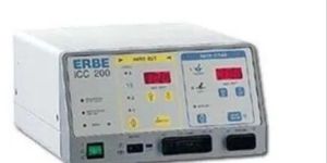 Electrosurgical Units