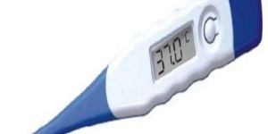 Clinical Digital Thermometer