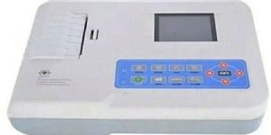 ECG Machine