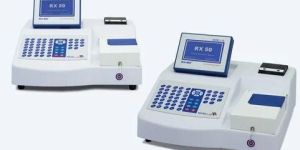 Biochemistry Analyzer