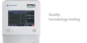 Nihon Kohden Cell Counter